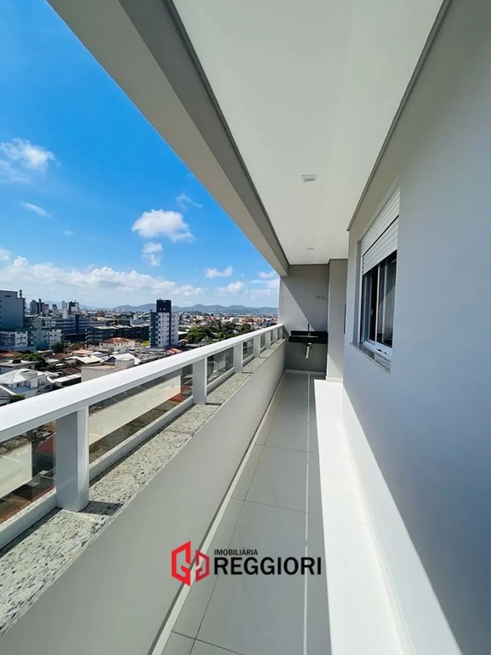 APTO EDIFÍCIO LOTTUS RESIDENCE EM ITAJAÍ 81M² - Foto 3