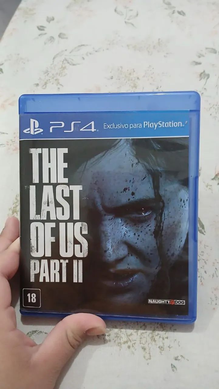Jogos ps4  - Foto 4