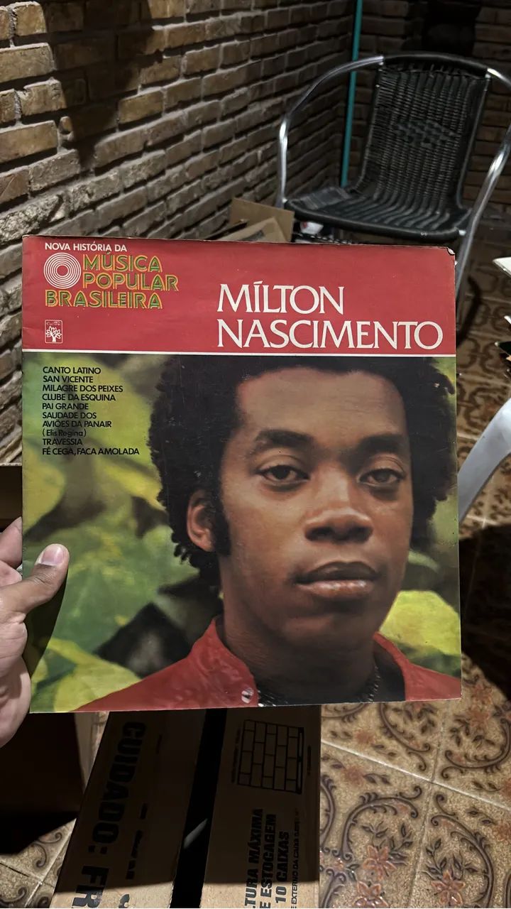 Disco Vinil  - Foto 3