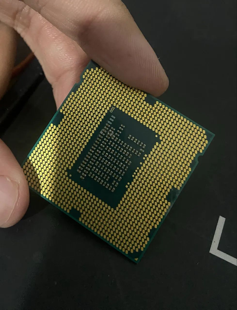 KIT INTEL CELERON G1610 + i3 530 + 4GB RAM DDR3 - Foto 5