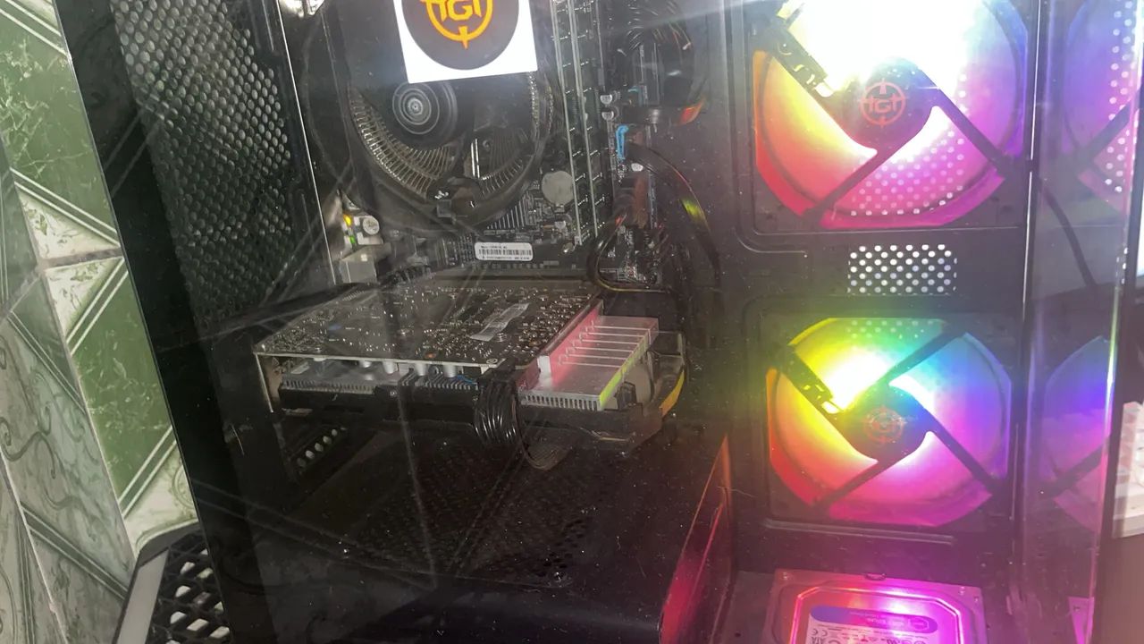 Pc game 