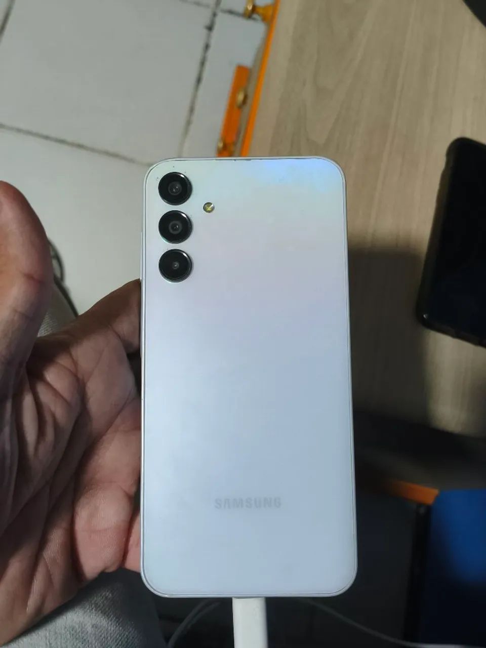 Samsung a15 