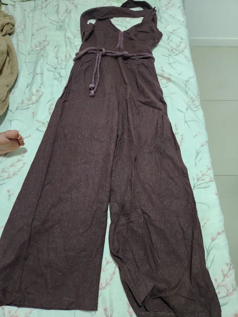 Bazar de roupas feminina 