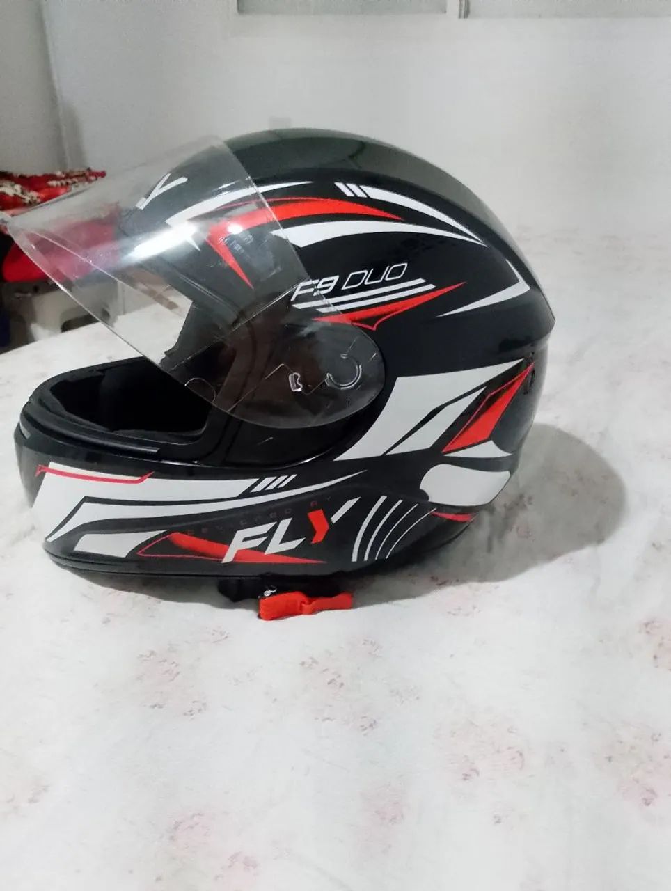 Capacete  - Foto 4