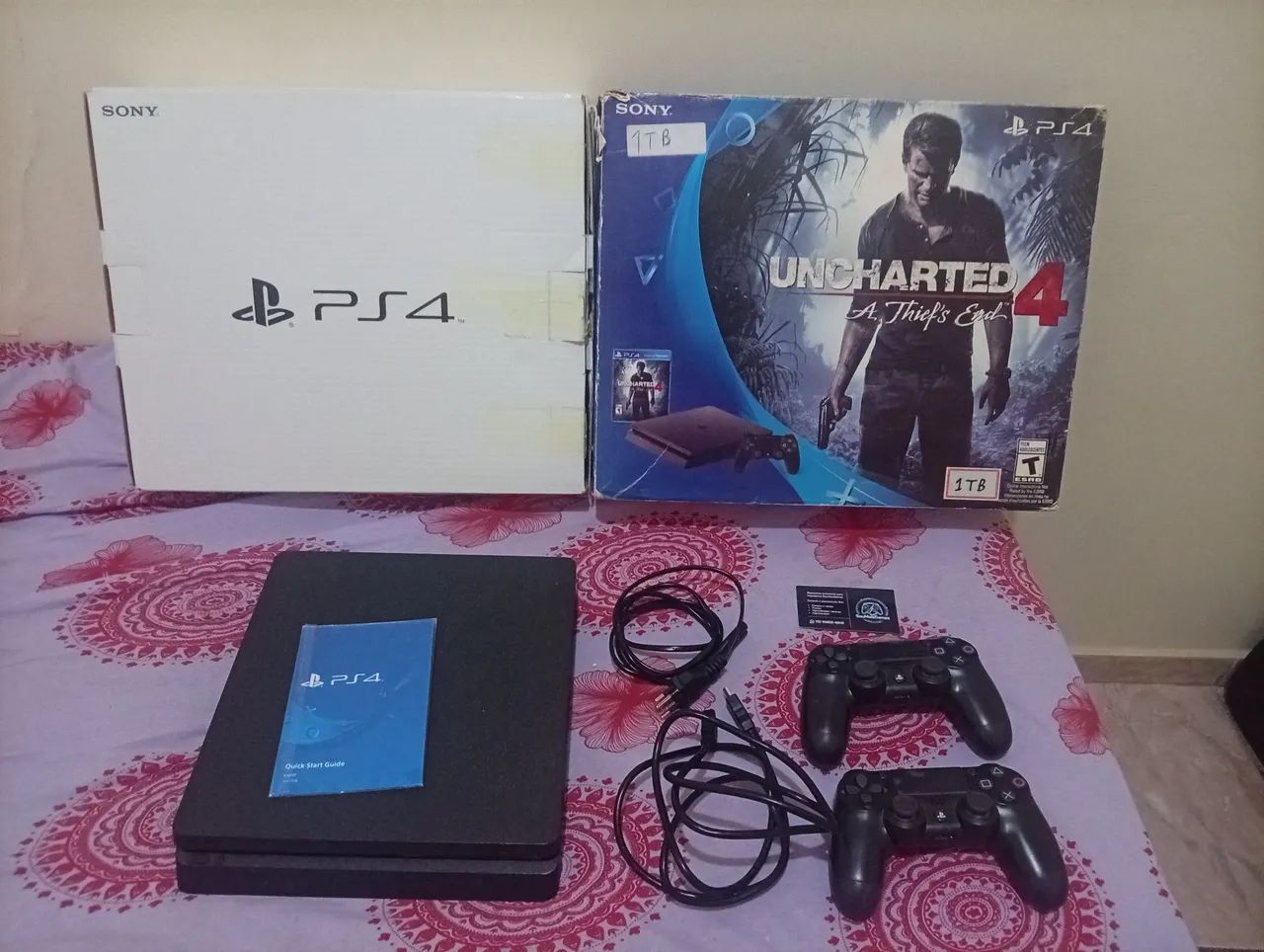 Playstation 04  - Foto 2