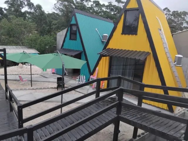 Foto - Florianópolis - Ingleses do Rio Vermelho