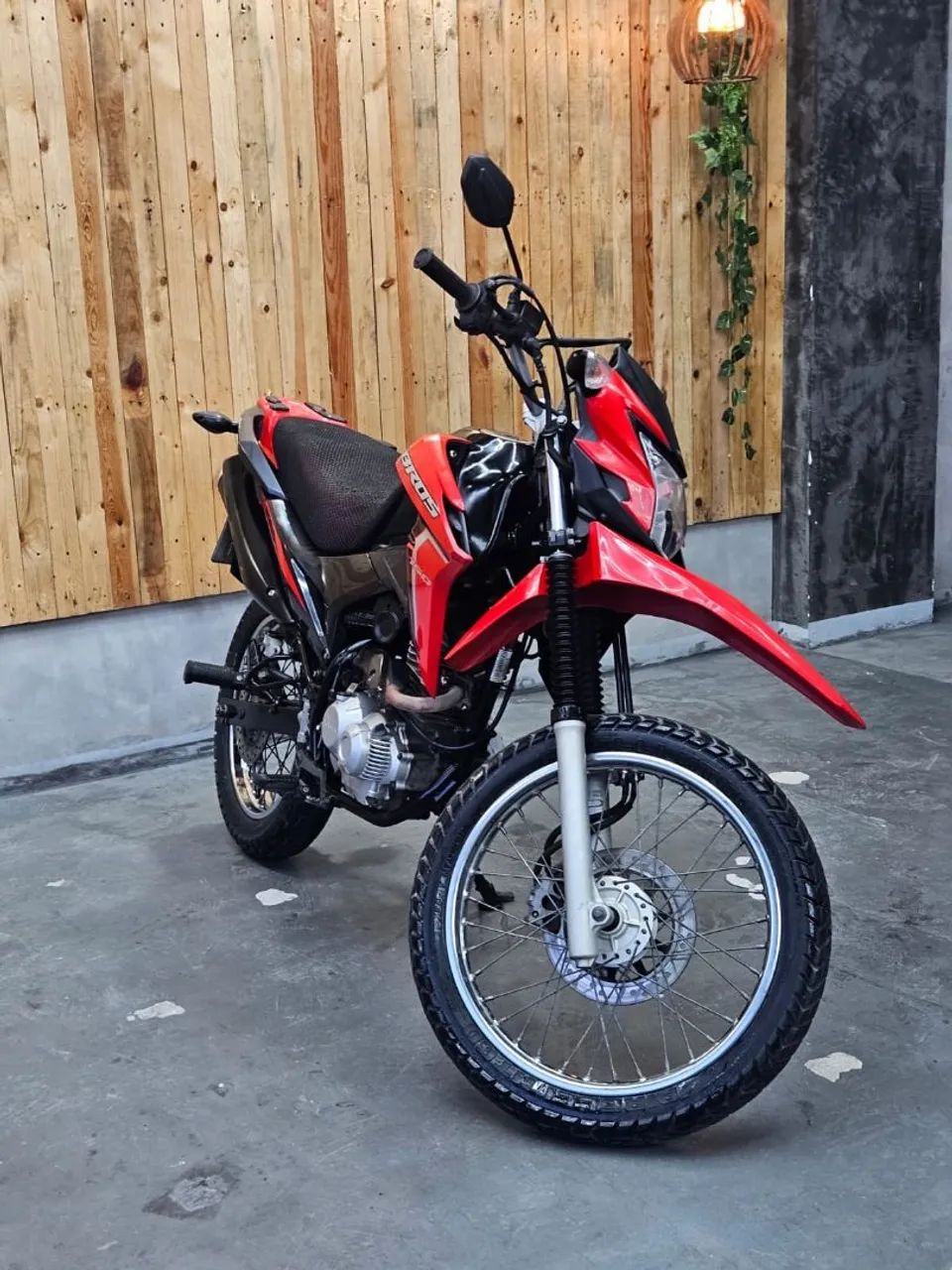 Bros 160cc 2024 - Foto 3