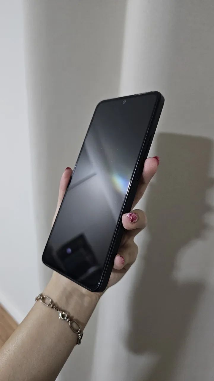 Redmi Note 14 256GB | 8GB RAM - Foto 2