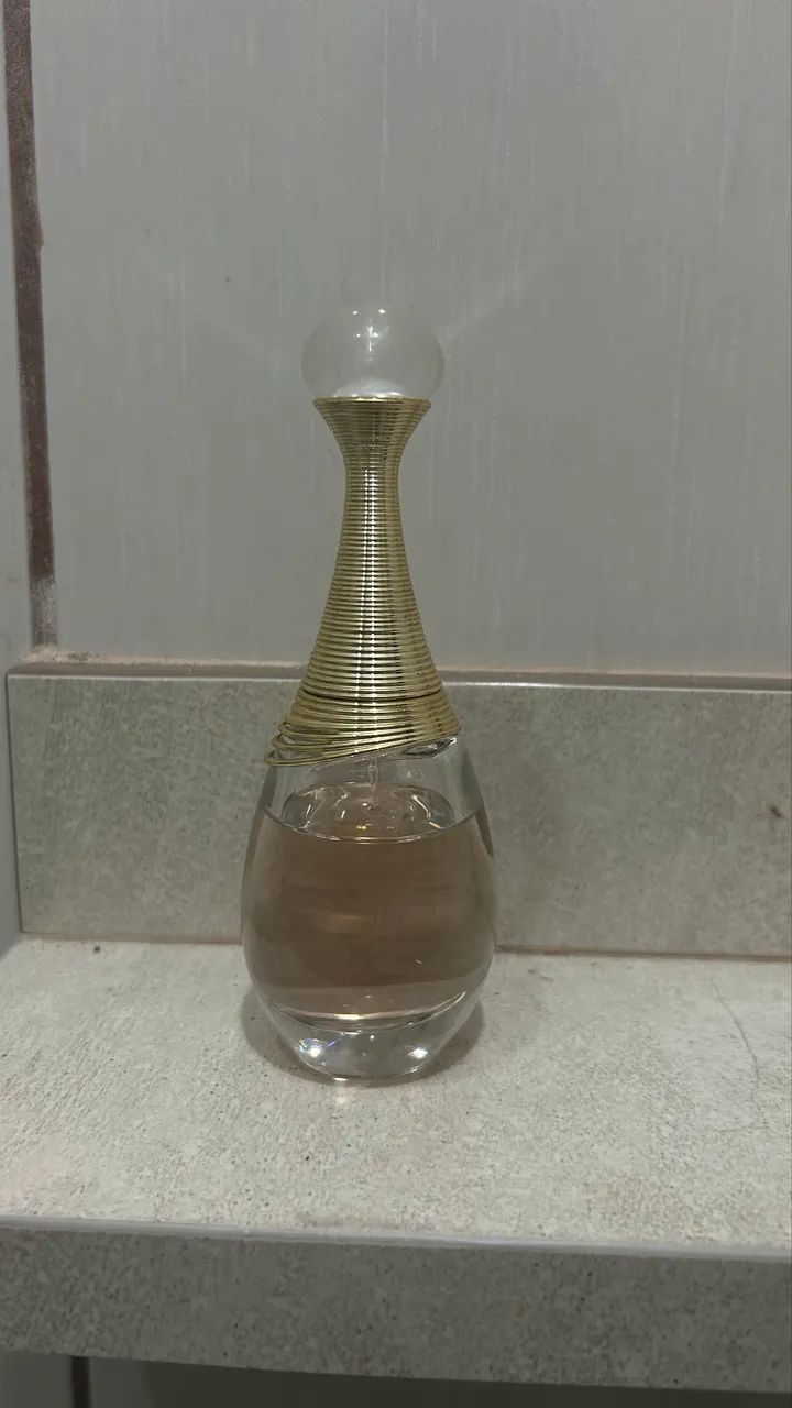 Perfume Jadore 50 ml