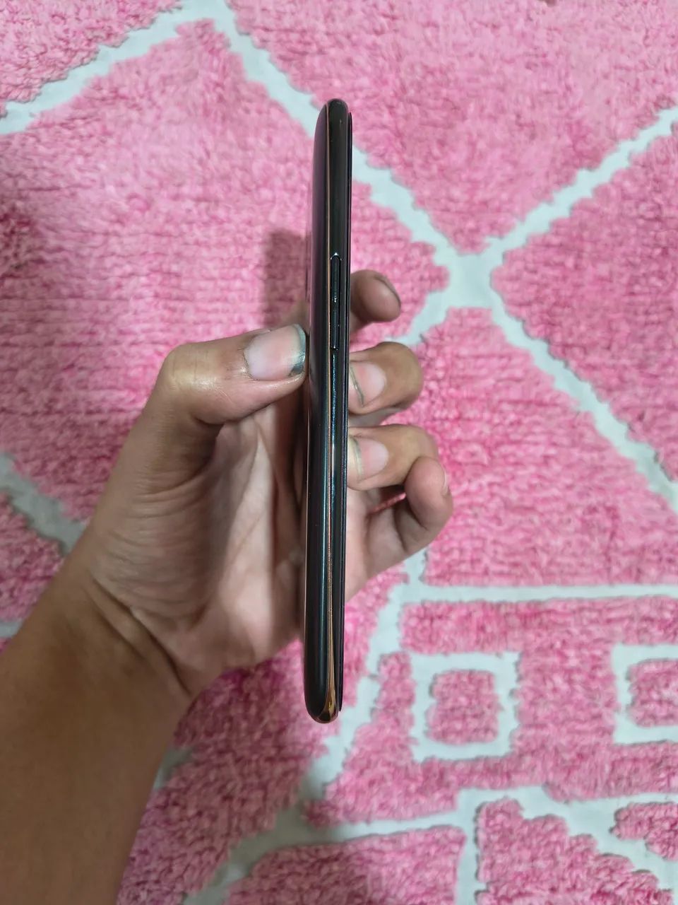 LG K10 2017 ZERO BALA LEIA O ANÚNCIO - Foto 5