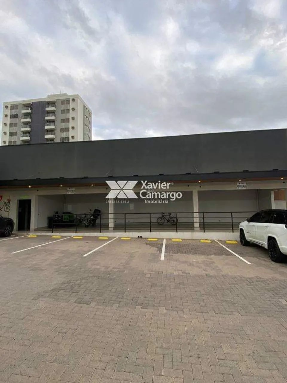 Loja com 21 m² para locação no Cidade Jardim - Rio Claro/SP - Foto 4
