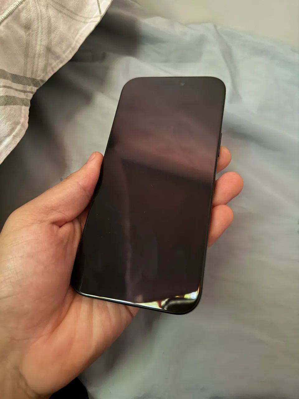 iPhone 16 Pro Max, 512gb, roxo - Foto 4