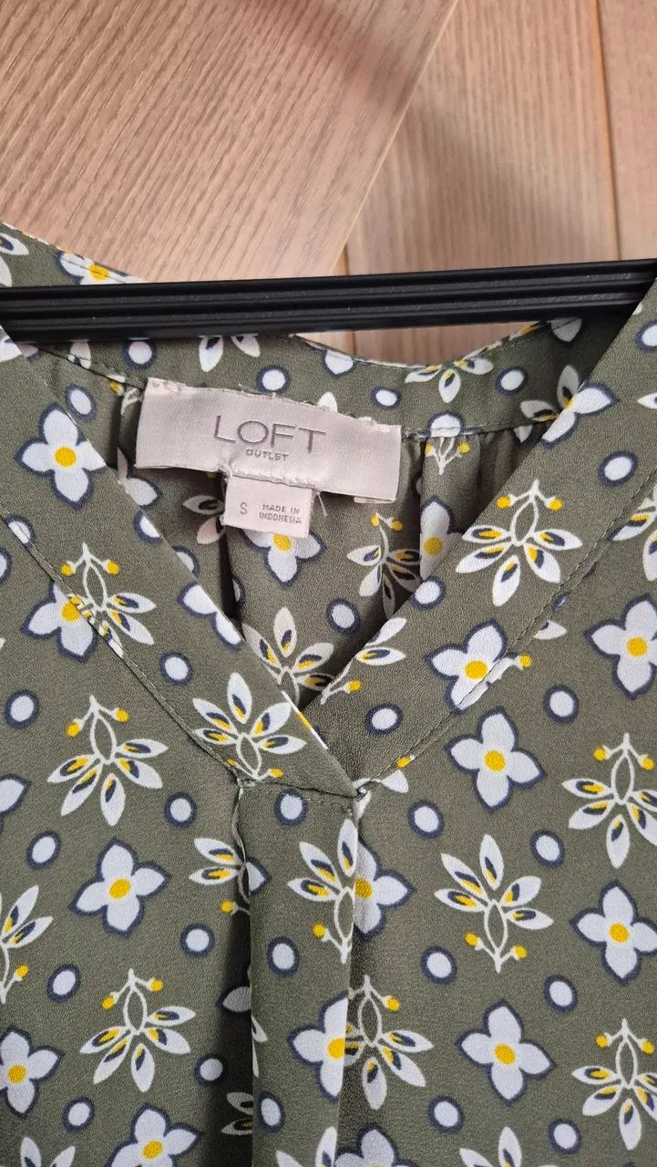 Blusa Feminina  Loft P  - Foto 3