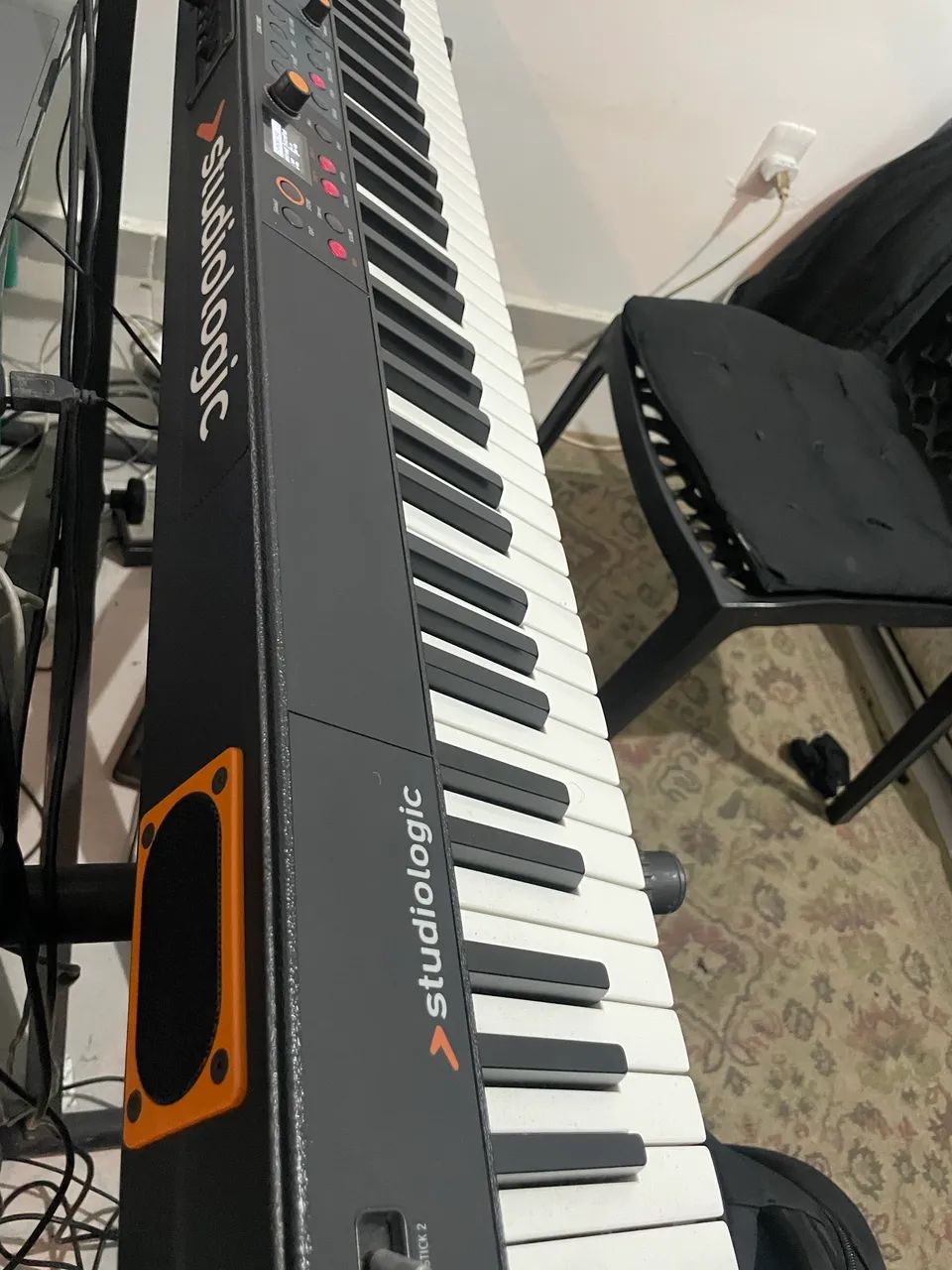 Studiologic Numa Compact 2  - Foto 2