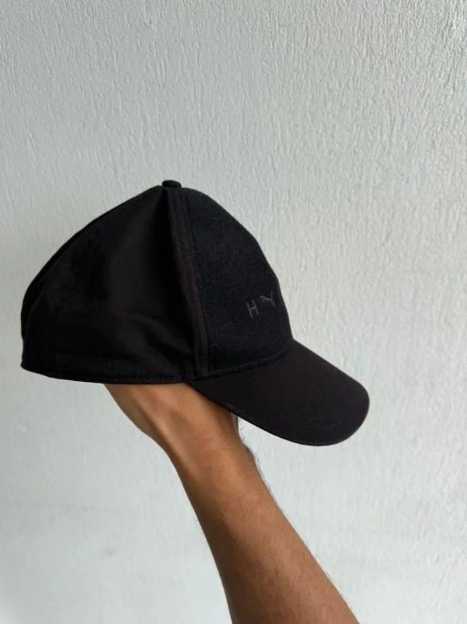 Boné Puma Hyrox Preto - Foto 3