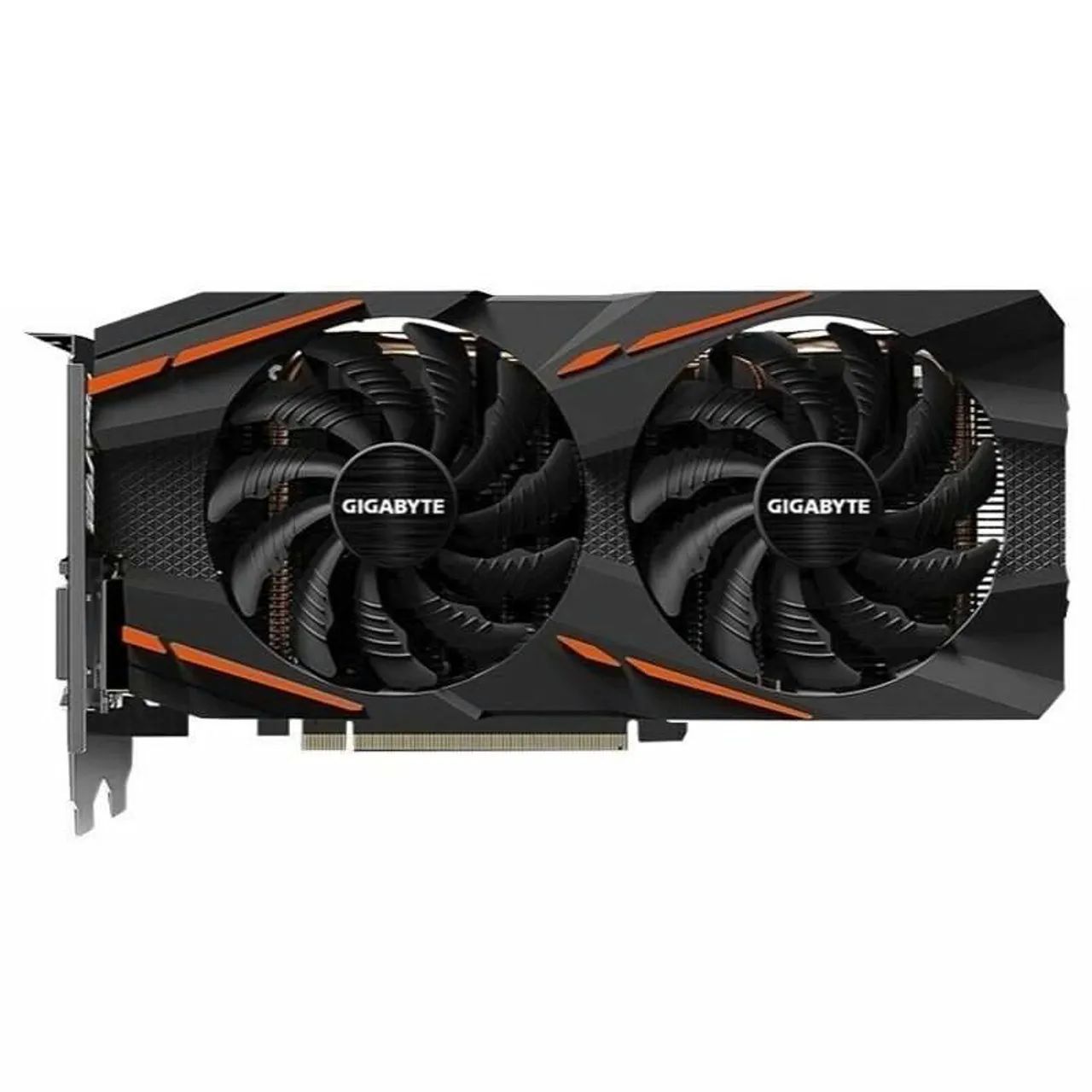 Placa RX 590 8Gb Gigabyte  - Foto 4
