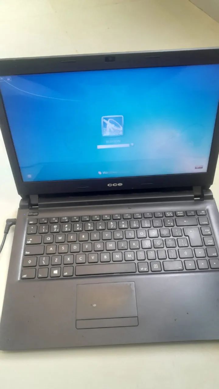 Notebook - Foto 3