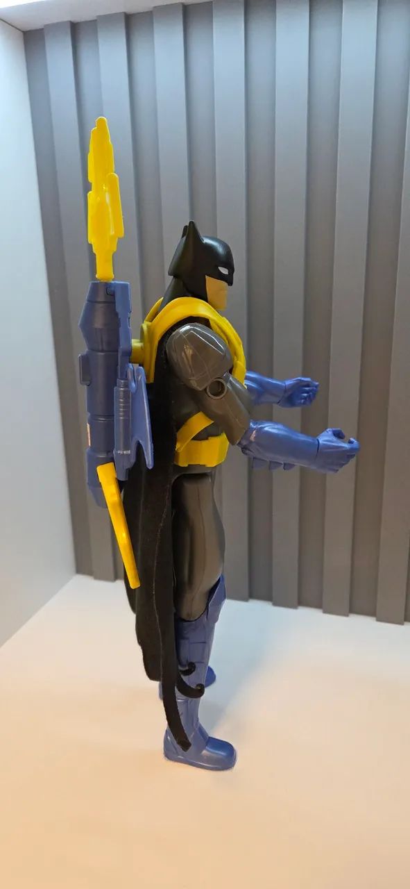 Bonecos de ação do Batman - Foto 2