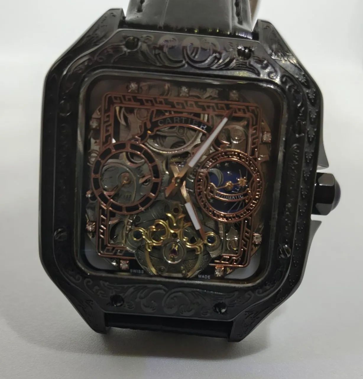 Relógio Cartier - Foto 3