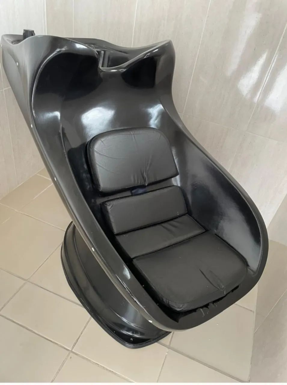 Lavatorio de cabeleireiro 