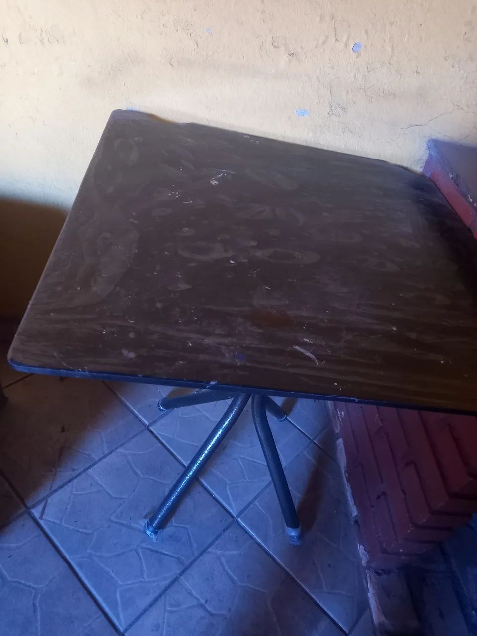 Mesa pequena  - Foto 3