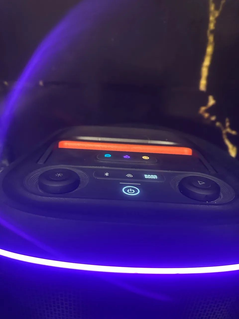 Jbl patybox  - Foto 2
