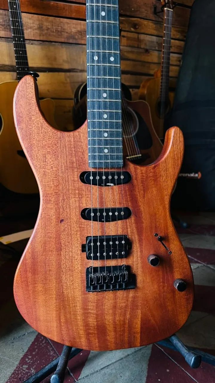 GUITARRA TAGIMA STELLA - Foto 2