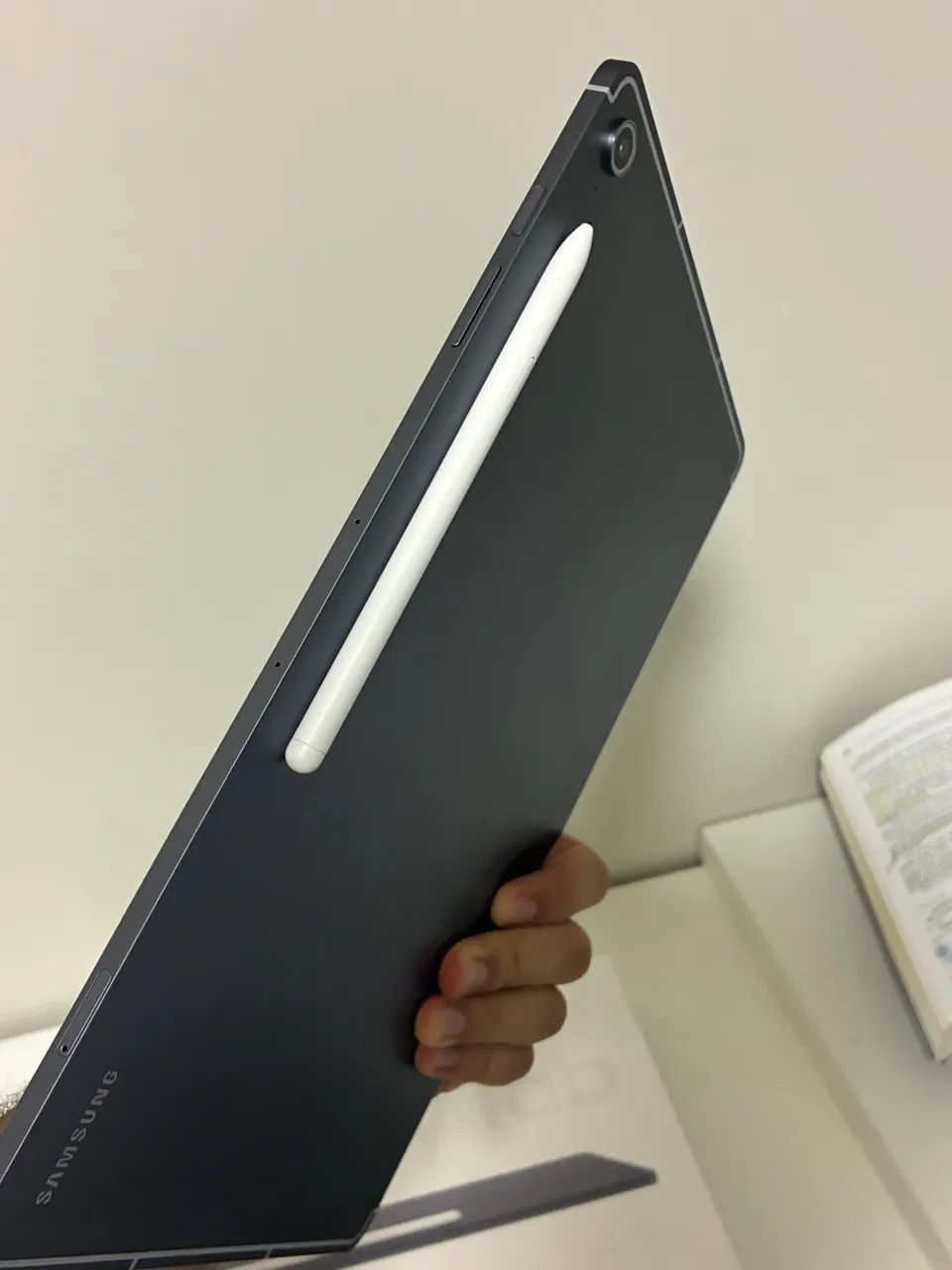 Samsung TAB S10 FE + - Foto 5
