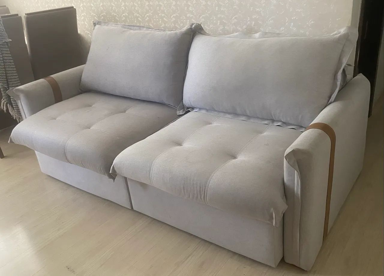 Sofá 3 lugares