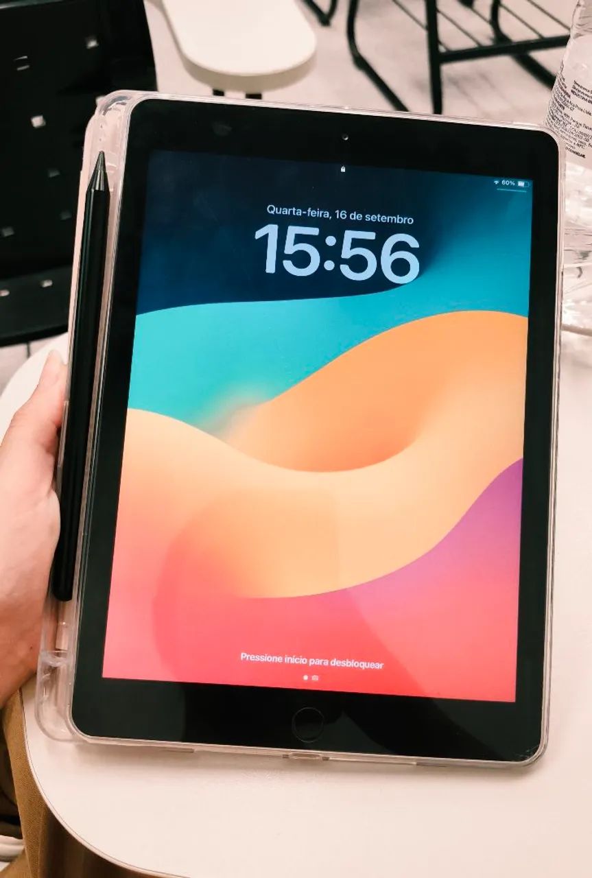Ipad 6 128GB