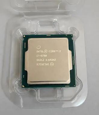processador core i7 6700