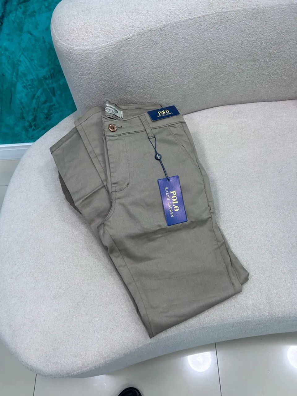 Calça jeans - Foto 2