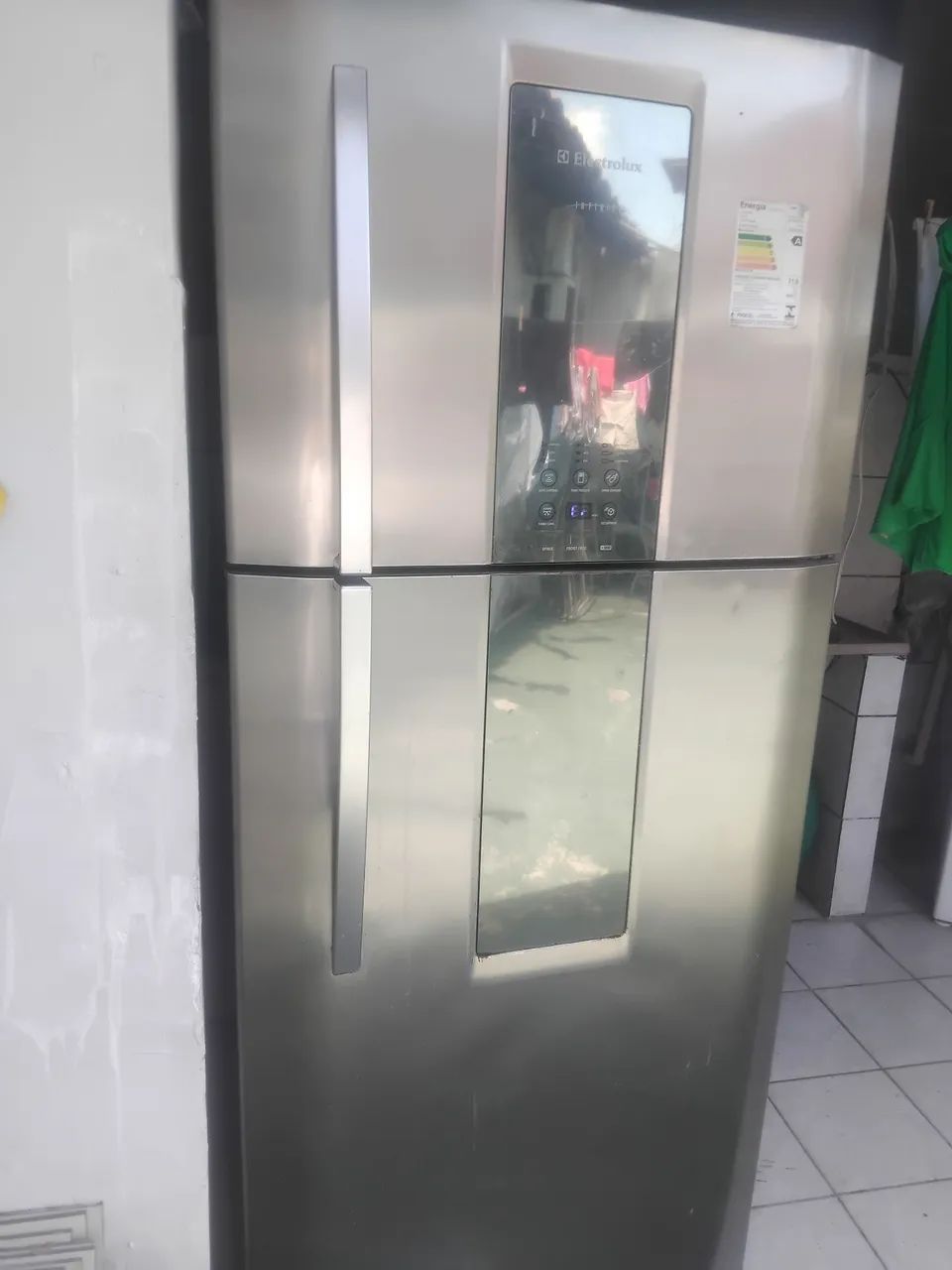 Geladeira Electrolux  - Foto 2