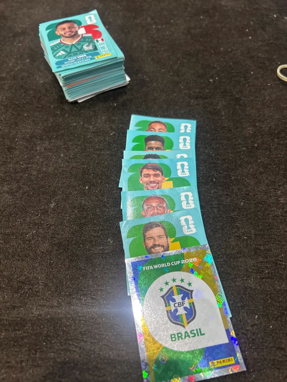 Figurinhas copa 2026 - Foto 3