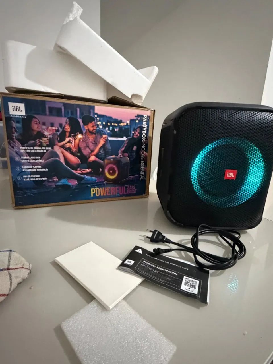 JBL ENCORE  - Foto 3