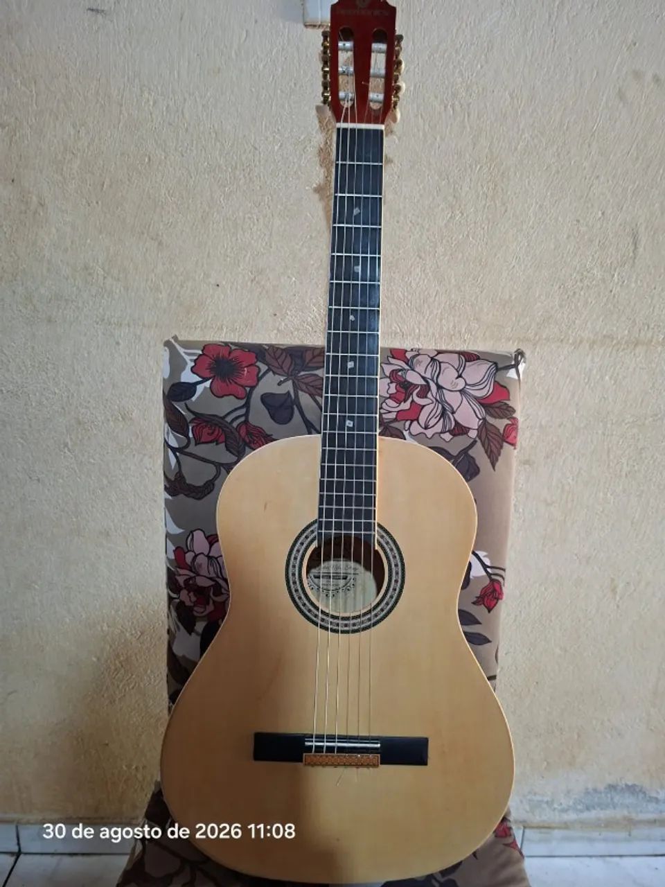 Violão harmonics  - Foto 2