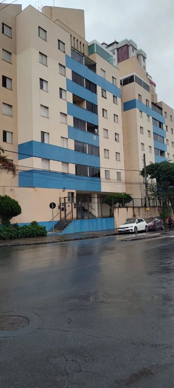 Apartamento com 3 quartos à venda em Belo Horizonte - Foto 4