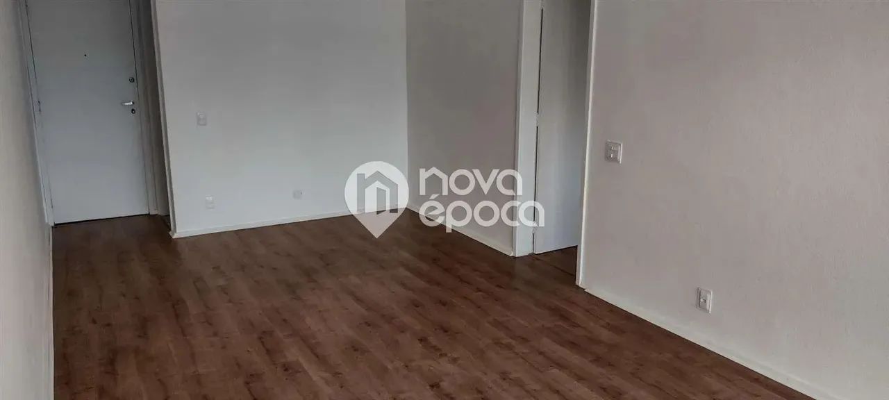 Lins de Vasconcelos | Apartamento 2 quartos - Foto 3