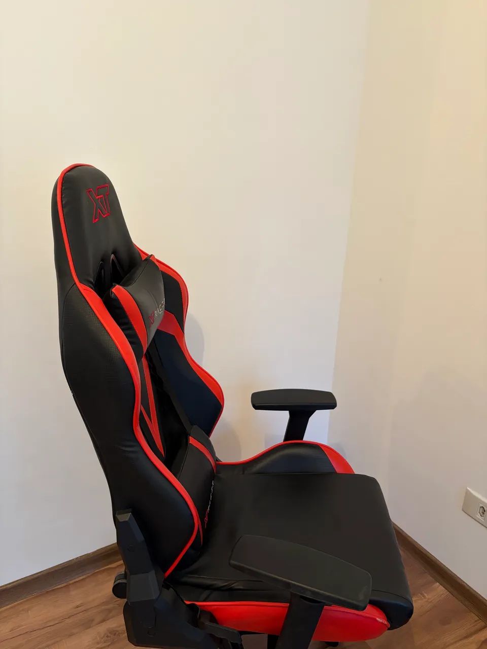 Cadeira GAMER XTRACER VIKING - Foto 4