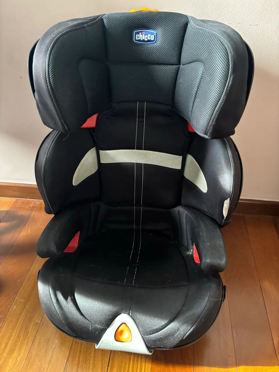 Cadeirinha Chicco  - Foto 2