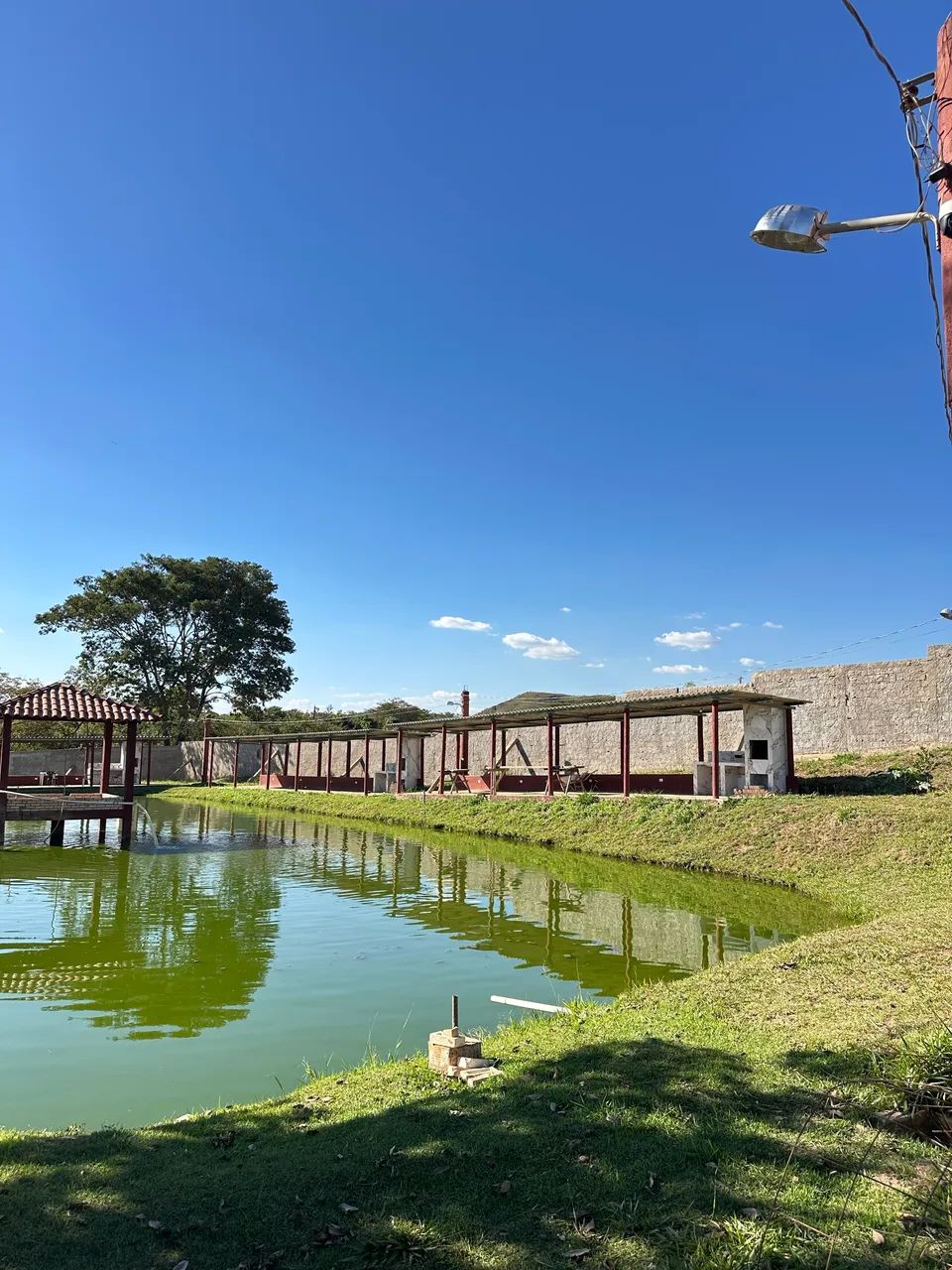 VENDO OU TROCO TERRENO 10mil mts - Foto 5