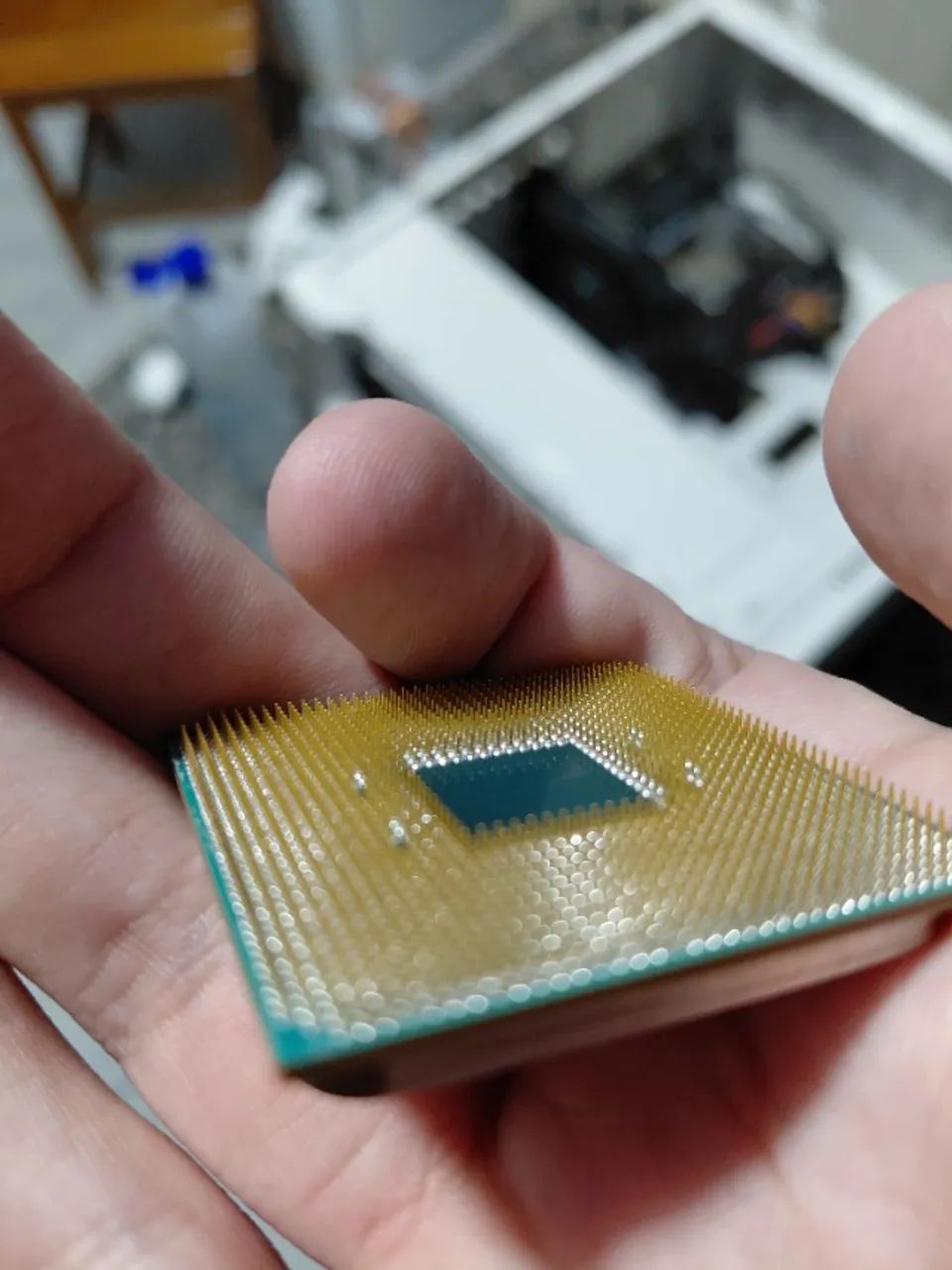 Processador Ryzen 3 2200G - Foto 4