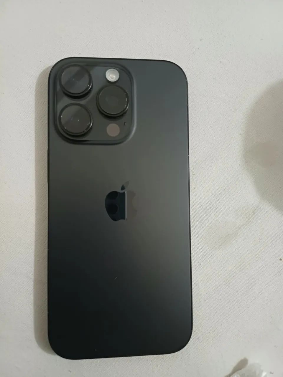 iPhone 16 pro - Foto 5