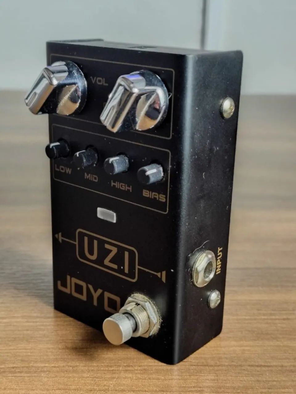 pedal joyo uzi - Foto 3