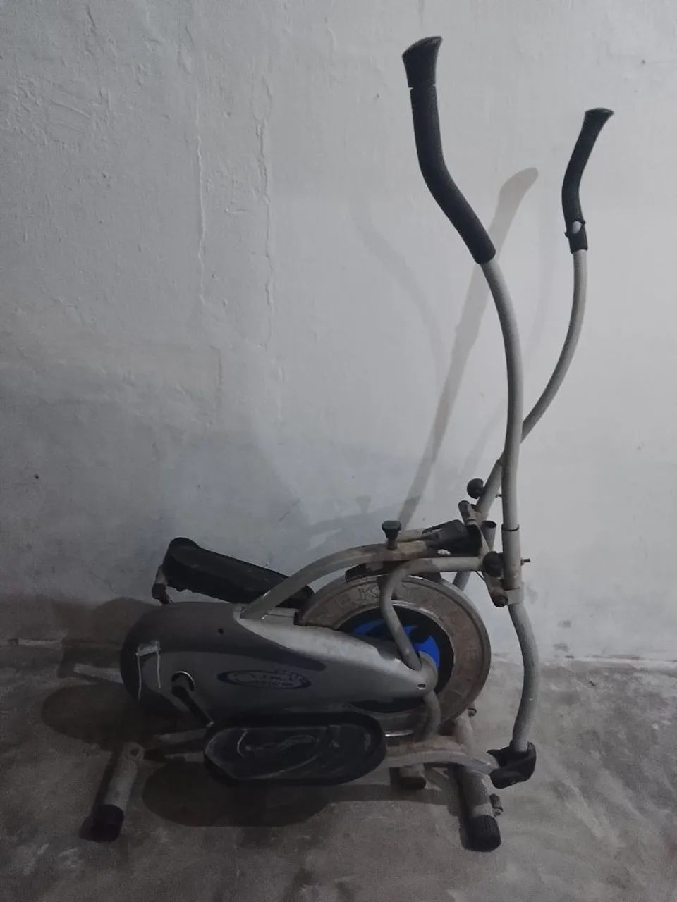 Simulador de caminhada de 400 por 370 - Foto 2