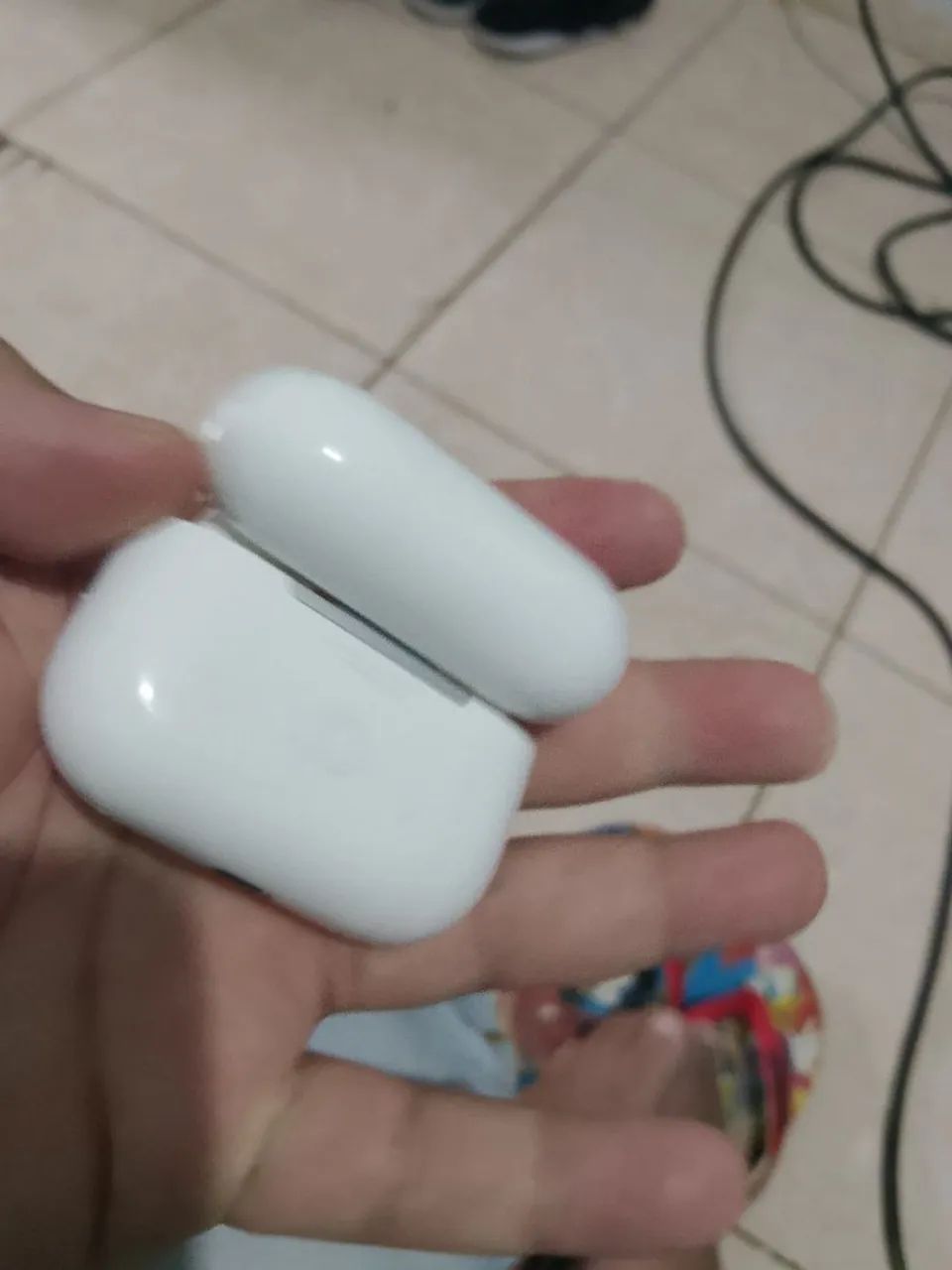 Apple Airpods 2 pro - Foto 3