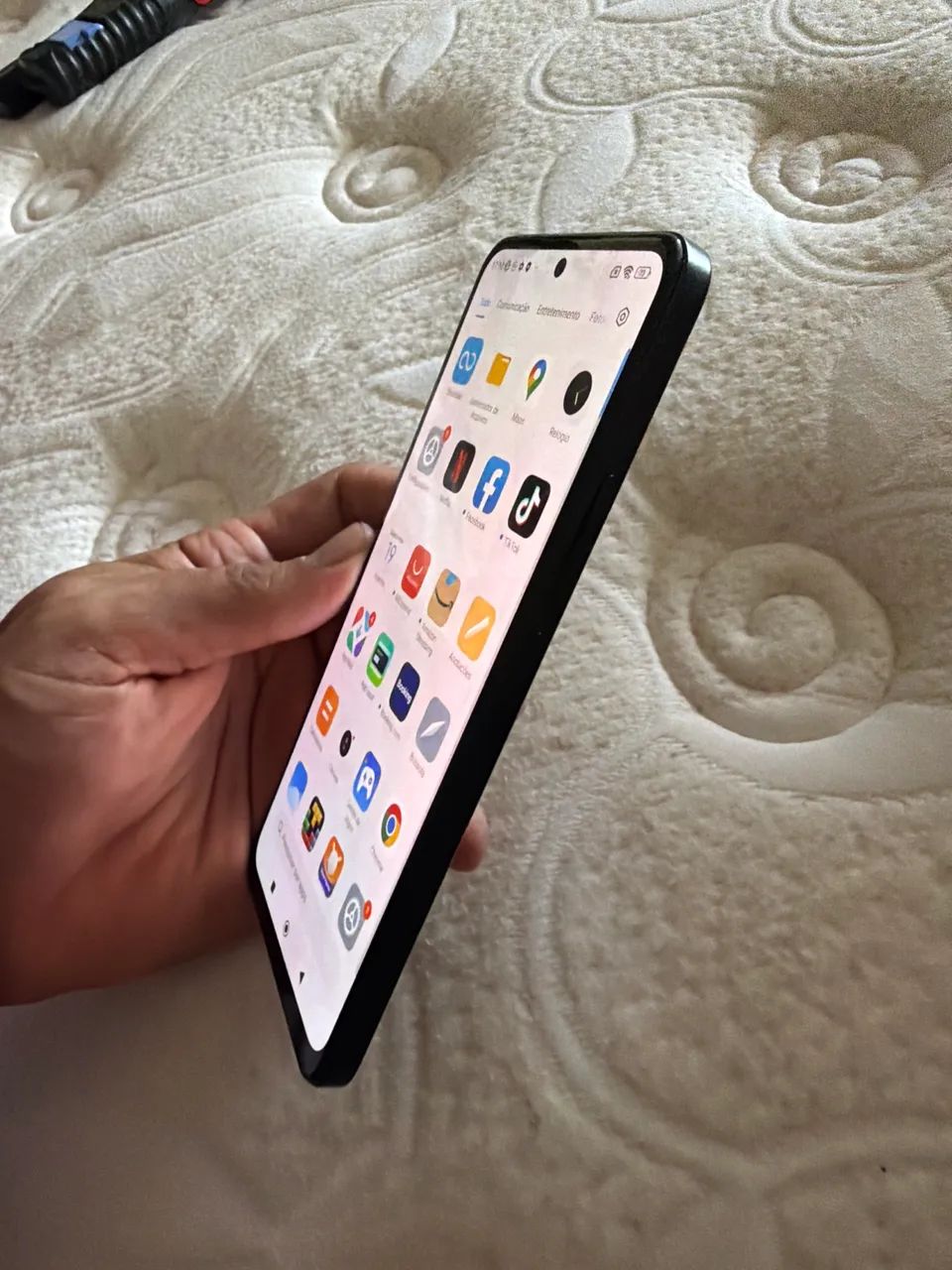 Redmi Note 12 - Foto 3