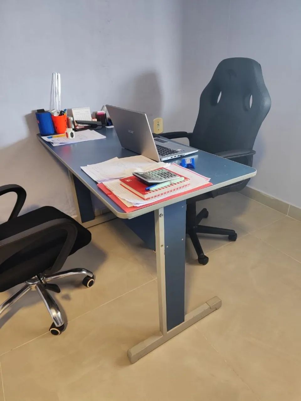 Mesa de Escritório  - Foto 2