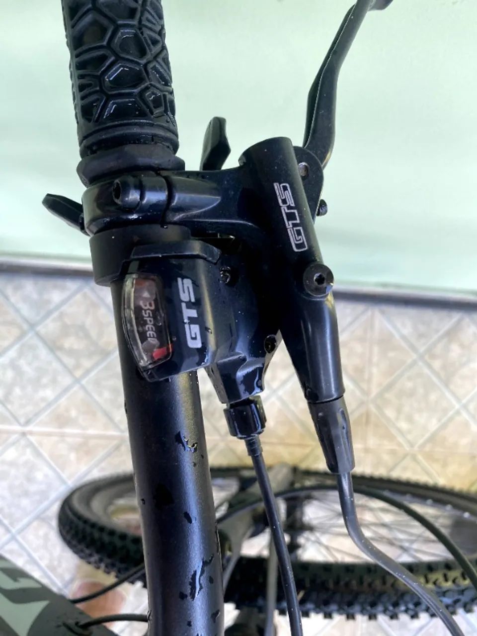 Bicicleta 29 GTS M1 Freio a Disco Mx8 24v Advanced - Foto 3