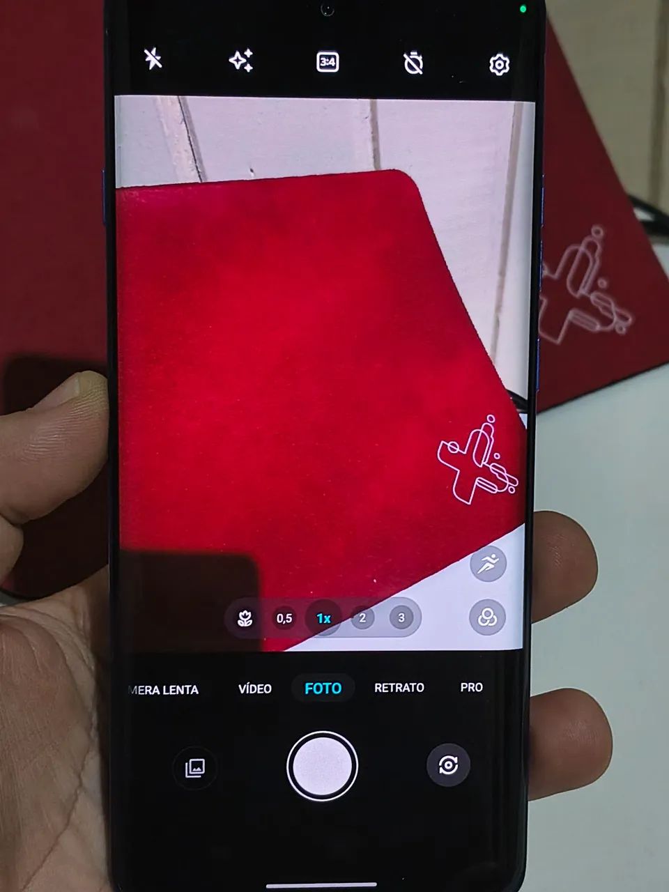 Motorola Edge 60 PRO - Foto 3